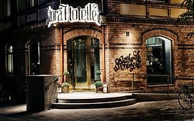 Stora Hotellet; BW Premier Collection